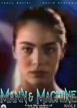 Watch Mann & Machine Goojara