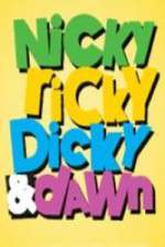 Watch Nicky, Ricky, Dicky & Dawn Goojara
