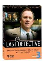 Watch The Last Detective Goojara