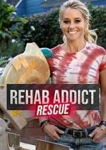 Watch Rehab Addict Rescue Goojara