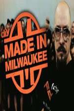 Watch Made in Milwaukee Goojara