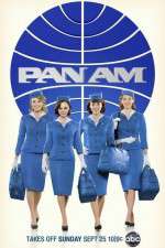 Watch Pan Am Goojara