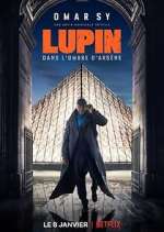 Watch Lupin Goojara