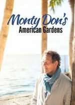Watch Monty Don's American Gardens Goojara