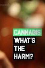 Watch Cannabis: What's the Harm? Goojara
