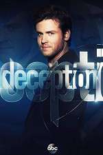 Watch Deception (2018) Goojara