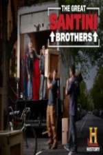 Watch The Great Santini Brothers Goojara