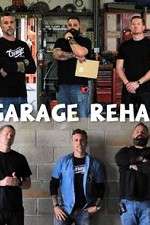 Watch Garage Rehab Goojara