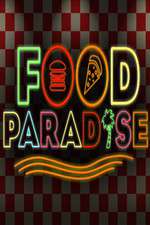 Watch Food Paradise Goojara