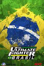 Watch The Ultimate Fighter Brazil Goojara