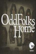 Watch Odd Folks Home Goojara