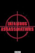 Watch Infamous Assassinations Goojara