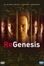 Watch ReGenesis Goojara