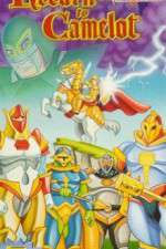 Watch King Arthur and the Knights of Justice Goojara