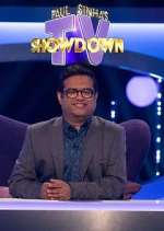 Watch Paul Sinha's TV Showdown Goojara