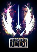 Watch Star Wars: Tales of the Jedi Goojara