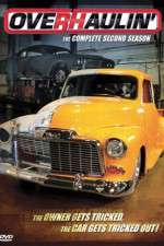 Watch Overhaulin Goojara