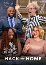 Watch Hack My Home Goojara