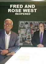 Watch Fred and Rose West: Reopened Goojara