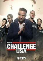 Watch The Challenge: USA Goojara