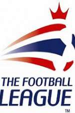 Watch The Football League Goojara