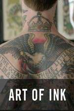 Watch The Art of Ink Goojara