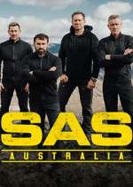 Watch SAS Australia Goojara