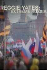 Watch Reggie Yates Extreme Russia Goojara