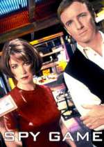 Watch Spy Game Goojara