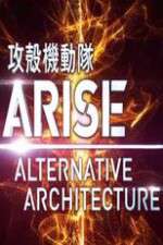 Watch Ghost in the Shell Arise Alternative Architecture Goojara