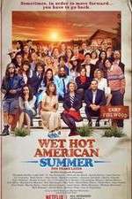 Watch Wet Hot American Summer: Ten Years Later Goojara