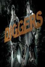 Watch Diggers Goojara