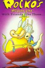 Watch Rocko's Modern Life Goojara
