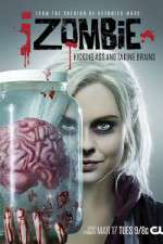 Watch iZombie Goojara
