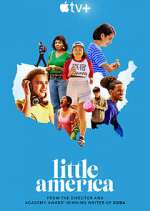 Watch Little America Goojara