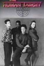 Watch Human Target Goojara