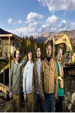 Watch Yukon Gold Goojara