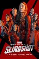 Watch Agents of SHIELD Slingshot Goojara