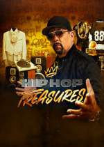 Watch Hip Hop Treasures Goojara
