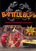 Watch BattleBots Goojara