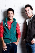Watch Between Brothers Goojara