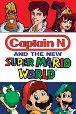 Watch Captain N and the New Super Mario World Goojara