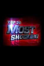 Watch Top 20 Countdown Most Shocking Goojara