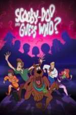 Watch Scooby-Doo and Guess Who? Goojara