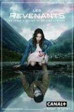 Watch The Returned Goojara