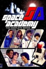 Watch Space Academy Goojara