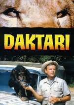 Watch Daktari Goojara