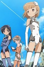Watch Sky Girls Goojara