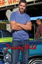 Watch Driving Wild Goojara