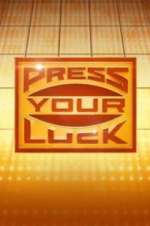 Watch Press Your Luck Goojara